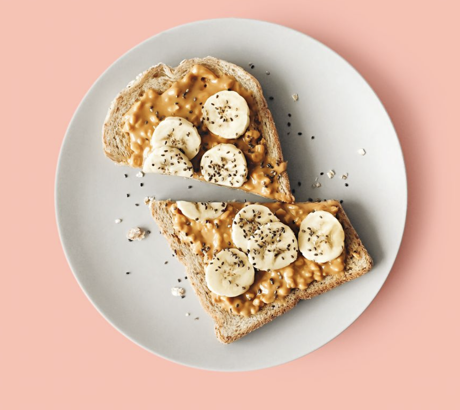 The 7 Best Healthy Late-Night Snacks